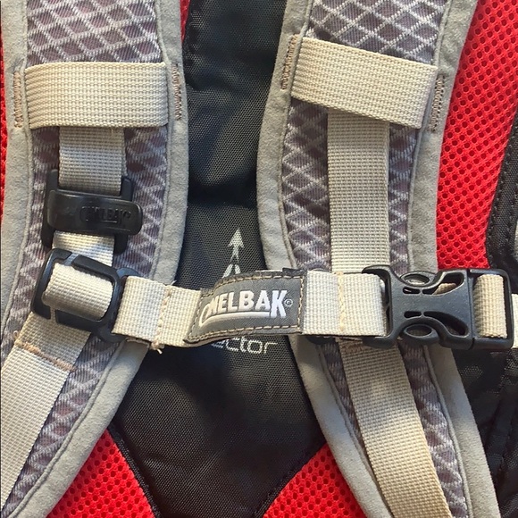 Camelbak large backpack - Picture 6 of 6